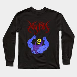 MYAH Long Sleeve T-Shirt